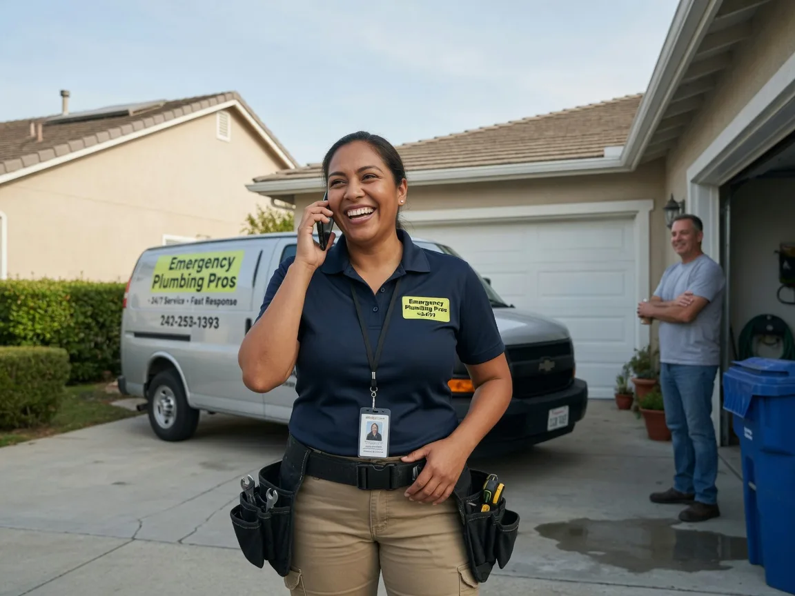 Emergency Plumber Pacific City, OR FAQs